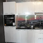 Chic Apartment 1