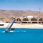 Moonbeach Hotel & Windsurfing Centre
