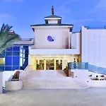 Hotelux Marina Beach Hurghada