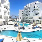 Apartment Dolcezza near the sea RedSeaLine