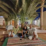 Miramar Camp Dahab
