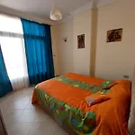 Sea View Apartment On The Promenade