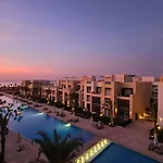 El Gouna Mangroovy Residence Sea View - Kitesurfing
