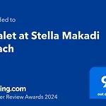 Chalet At Stella Makadi Beach