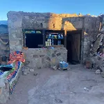 Saint Catherine Mountain, Peak Church Camp