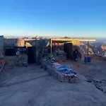 Saint Catherine Mountain, Peak Church Camp