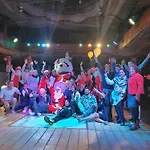Happy Life Village Dahab