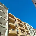 Hurghada City Apartment1