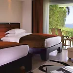 Ritz Carlton Sharm El Sheikh.