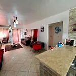 Golden Beach 2 Ras Sedr Cozy Chalet