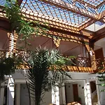 Acacia Dahab Hotel