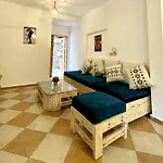 Lighthouse Apartment