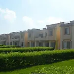 Beach And Pools Front Challet In Ras Sudr