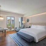 Waldorf Astoria Cairo Heliopolis
