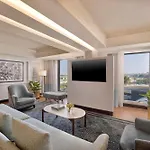Waldorf Astoria Cairo Heliopolis