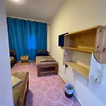 Miramar Camp Dahab
