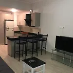 Aldau Heights Apartments