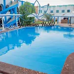 Yassmina Hotel