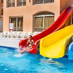 La Rosa Boho Aqua Park Hotel