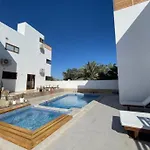 Villa Blanca Dahab