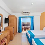 Saint Maria Hotel