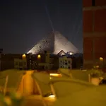 Crown Pyramids View Hotel