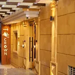 Crown Pyramids View Hotel