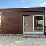 Balance Lodges