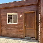 Balance Lodges