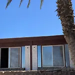 Balance Lodges