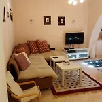 Down-Town Kafr El Gouna 1-Bd Ground Floor