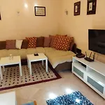 Down-Town Kafr El Gouna 1-Bd Ground Floor