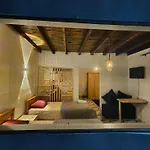 Aldeira Suites