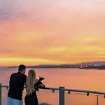 Sunrise Remal Beach Resort