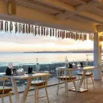 Sunrise Remal Beach Resort