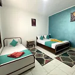 Octopus Hotel