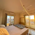 Sea Front Family 3Bedrooms Apartment