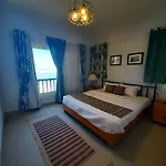 Waterside El Gouna - Pool & Lagoon Access