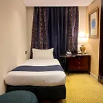 Al Fouad Palace Pyramids View