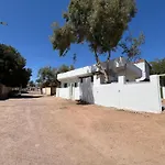 Manzzel Dahab Hostel