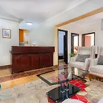 Luxury 2Bed Room Apartment