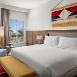 Doubletree By Hilton Sharks Bay Resort