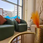 Tiba Golden Resort