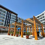 Tiba Golden Resort