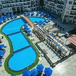 Tiba Golden Resort