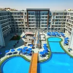 Tiba Golden Resort