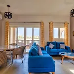 Luxury Apartments In Waterside El Gouna