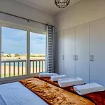 Luxury Apartments In Waterside El Gouna