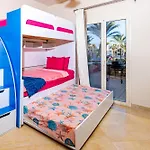 Apartment Azzura Sahl Hasheesh With Private Garden And Sea View