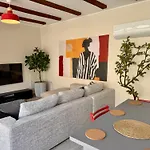 Vivid 2Br Villa With Private Pool In Bali In Elgouna